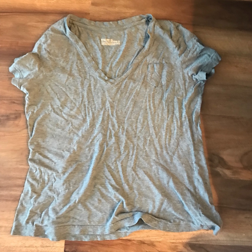 Mosimo t shirt